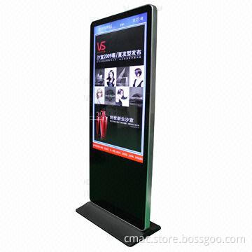 42-inch Signage Advertising Display with Touch Screen and Interactive Advertising Player